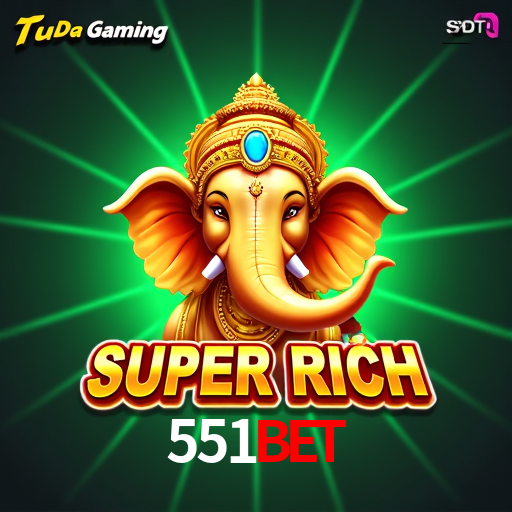 Slots no Site 551Bet
