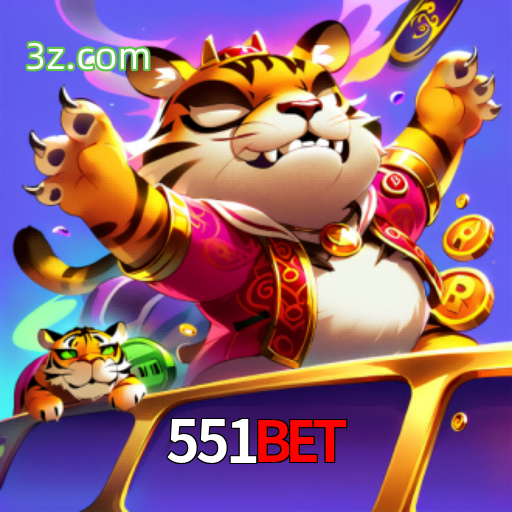  551Bet